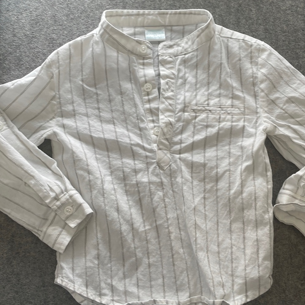 Edgehill collection size 3T